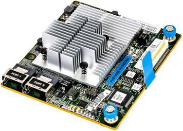 Actual product image HPE Smart Array P816I-A
