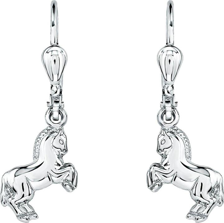 Produktbild Amor Pferd (Silber)
