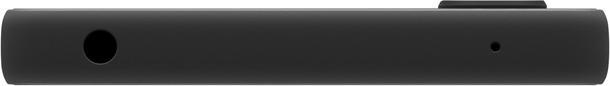 Actual product image Sony Xperia 10 V (128 GB, Black, 6.10", SIM + eSIM, 48 Mpx, 5G)