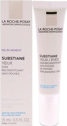 Actual product image La Roche Posay Substiane Eyes (Crème, 15 ml, Day)