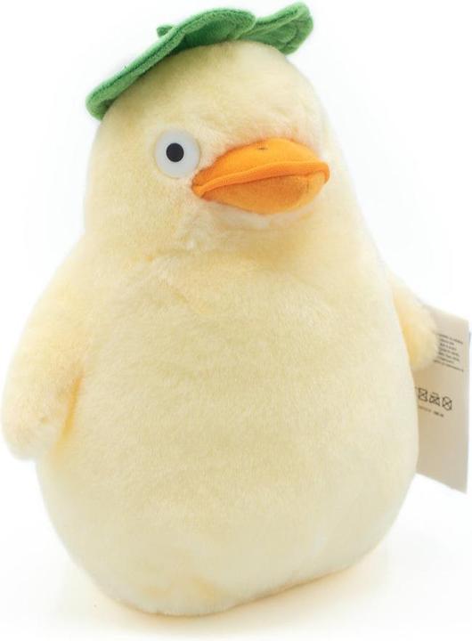 Actual product image - Ootorisama - Peluche 22cm (22 cm)