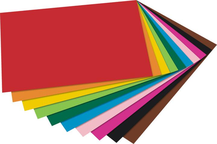Immagine prodotto Folia Foto blocco di cartone A3 (300 g/m², 10 x)