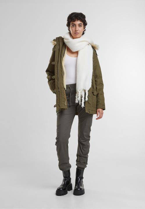 Immagine prodotto Brandit Parka invernale donna Nila - 174611 (L)