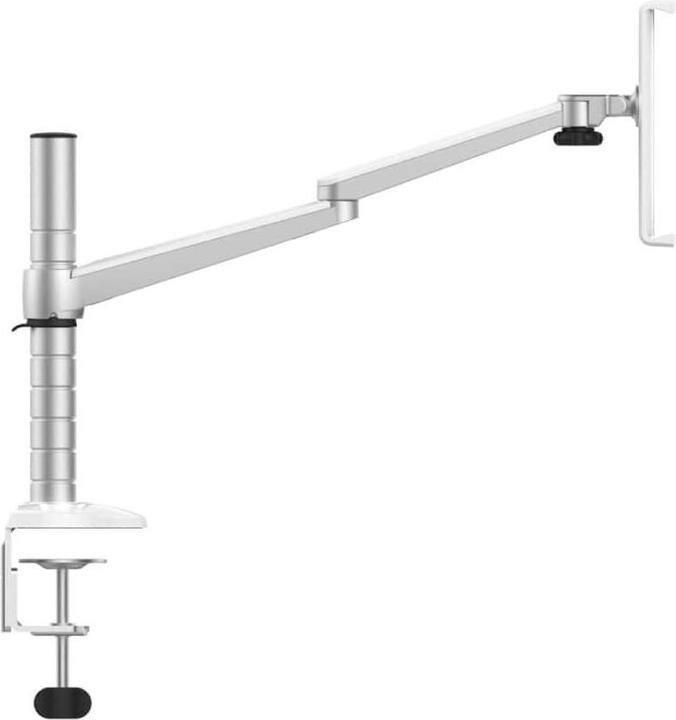 Actual product image JTI 2-in-1 laptop and tablet holder