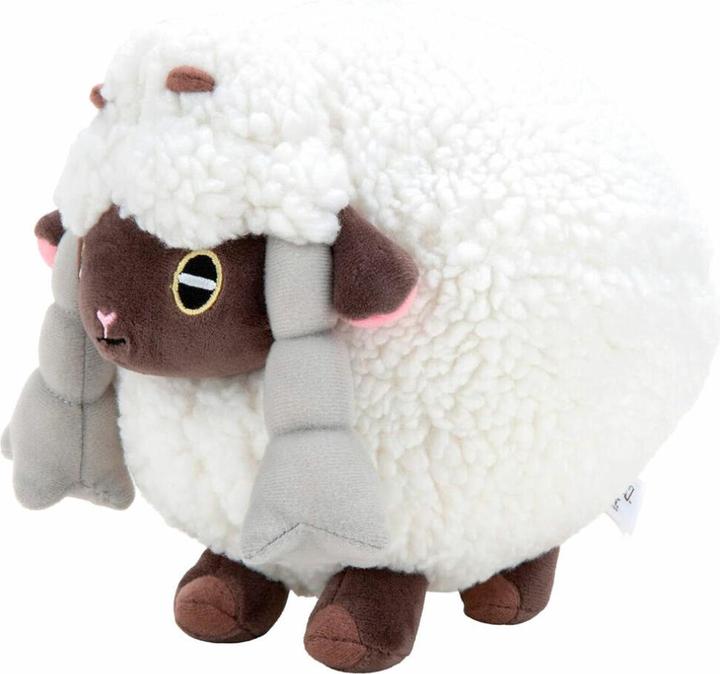 Produktbild Proxy Merchandise Wolly Plüsch 20cm Pokémon (91534) (20 cm)
