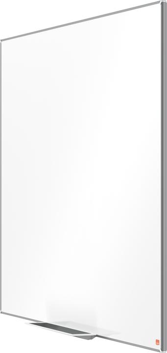Actual product image Nobo Magnetic whiteboard Impression Pro 90 cm x 120 cm (120 x 90 cm)