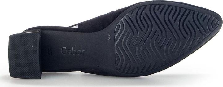 Actual product image Gabor Pumps (37.5)