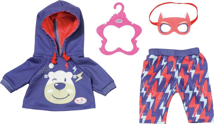 Zapf Creation Happy Birthday Gast Outfit