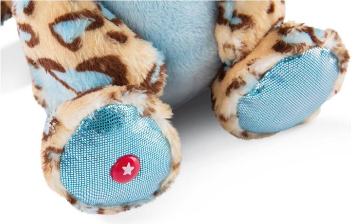 Produktbild NICI Schlenker Leopard Lassi 25cm (25 cm)