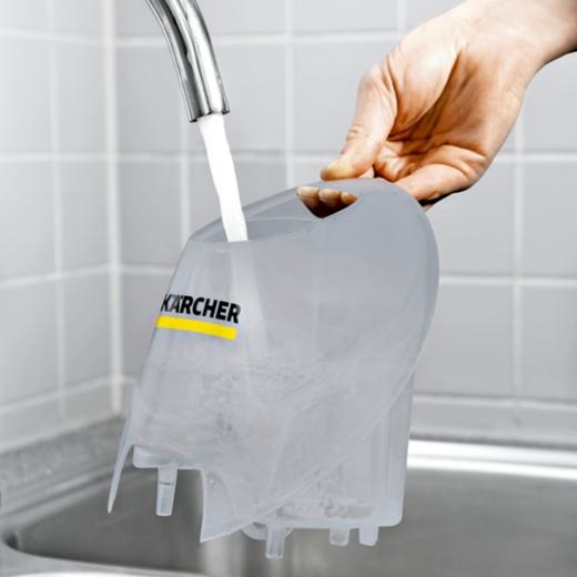 Produktbild Kärcher SC 4 EasyFix CH-Version (3.50 Bar, 2000 W)