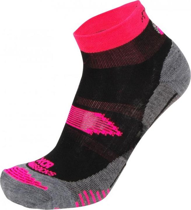 Produktbild Rywan Xcr Climasocks® Wool Short (38 - 40)
