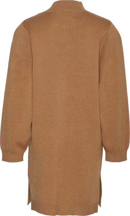 Image du produit Vero Moda VMKENYA LS FLAT LONG KNIT D2 Pull en maille (122)