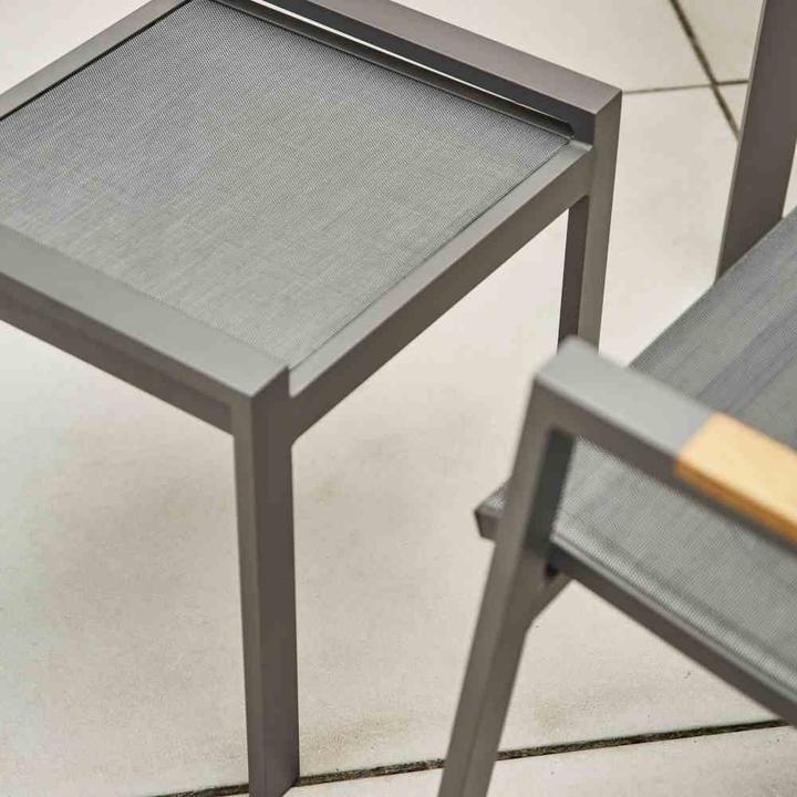 Actual product image Siena Garden Stool