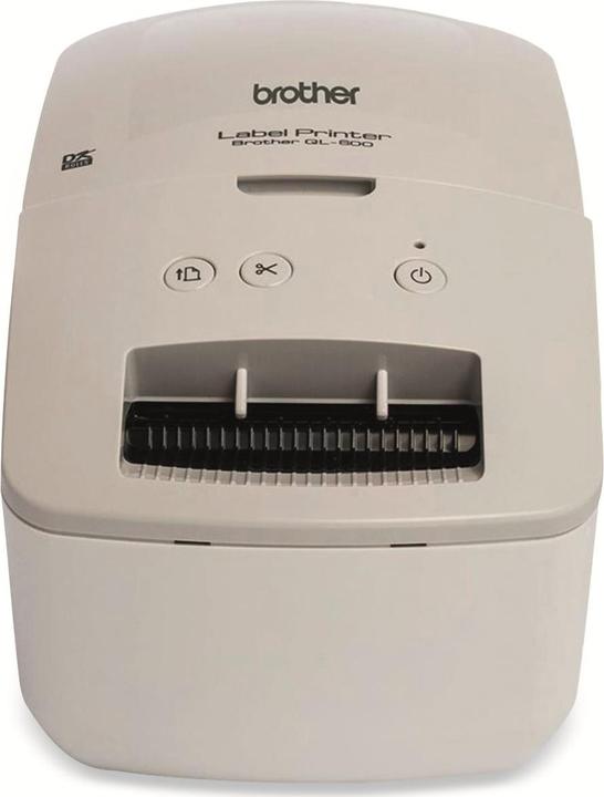 Image du produit Brother QL-600G