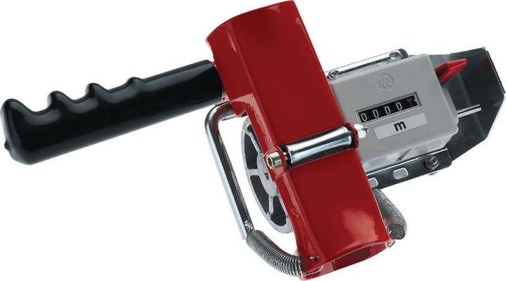 Produktbild Cimco Kabellängen-Handmessgerät (M)