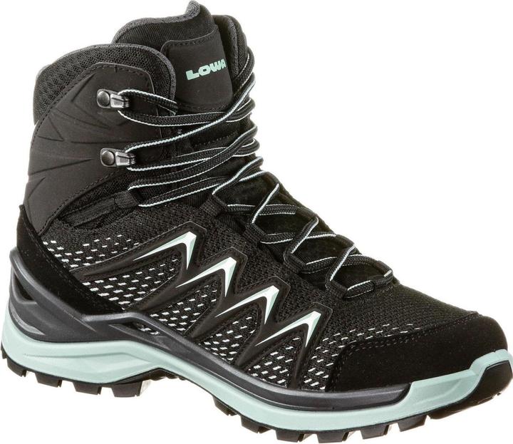 Image du produit Lowa Innox Pro GTX Women /sage (39)