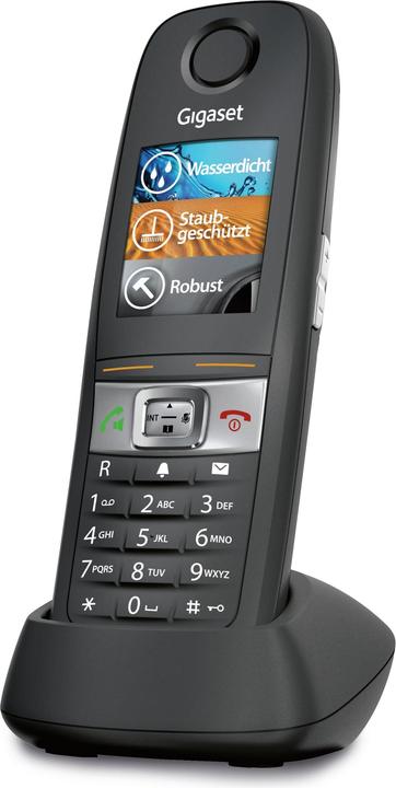 Immagine prodotto Gigaset E630 HX (CH-Version)