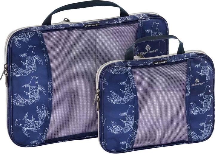 Image du produit Eagle Creek Pack-It Original Compression Cube Set