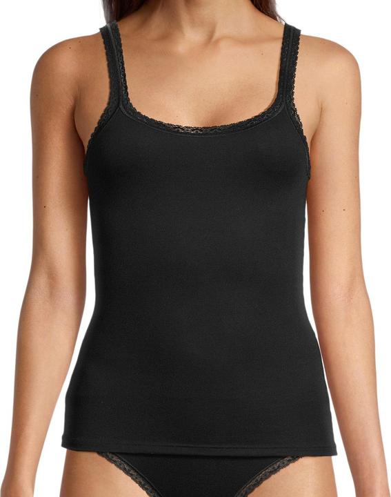 Produktbild Conta 3er Pack Modal Unterhemd / Top (44, XXL)