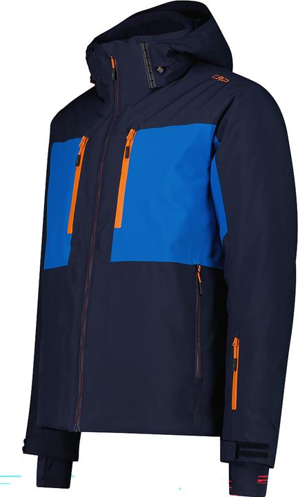 Image du produit CMP Campagnolo Jacket Zip Hood 34W4657 (48)