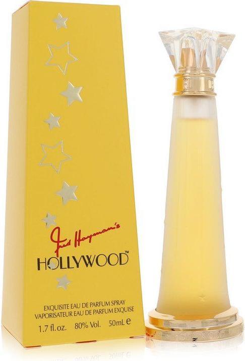 Produktbild Fred Hayman HOLLYWOOD by Eau de Parfum Spray 50 ml (Eau de Parfum, 50 ml)