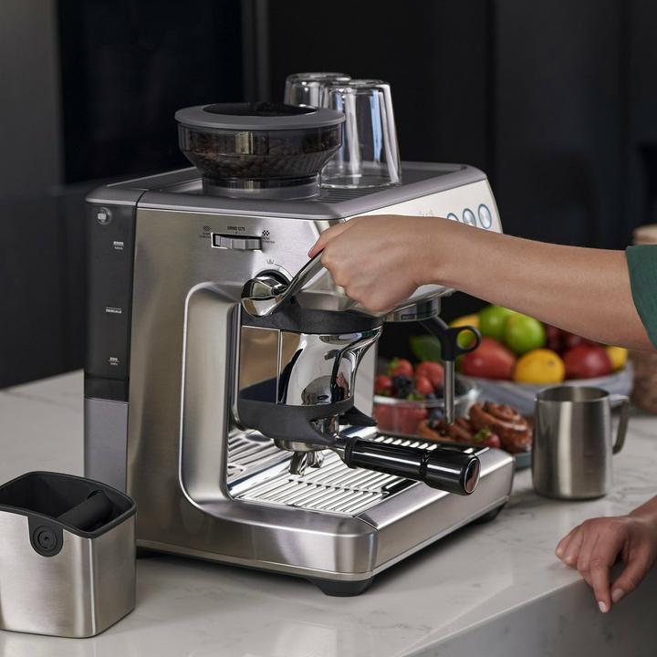 Actual product image Sage The Barista Express Impress