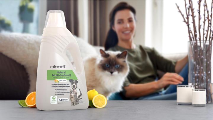 Image du produit Bissell Natural Multi-Surface