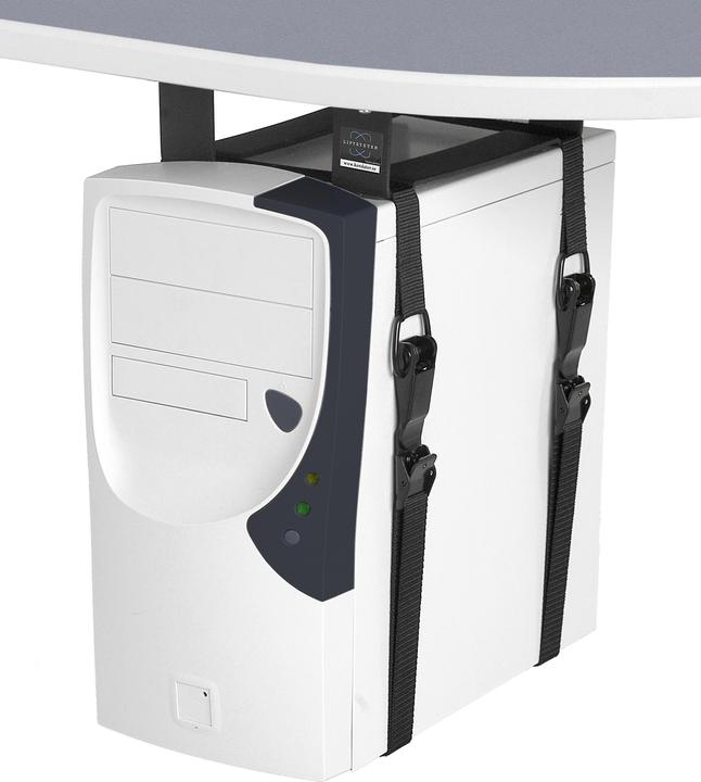 Produktbild Kondator LiftFix CPU-Holder, Black
