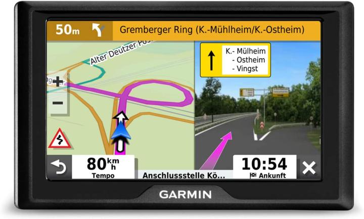Garmin Drive 52 (5")
