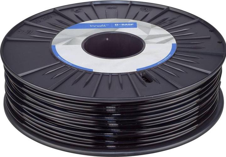 Basf Filament (PLA, 2.85 mm, 750 g, Black)
