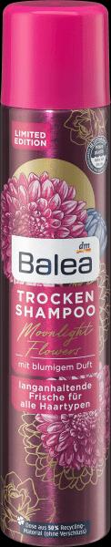 Immagine prodotto dm Balea Shampoo secco Moonlight Flowers (200 ml, Shampoo secco)