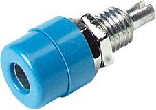 Hirschmann Test & Measurement BIL 20 Blauw