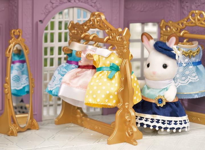 Produktbild Sylvanian Families Elegant Town Manor