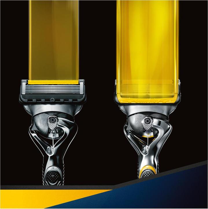 Gillette Fusion ProShield