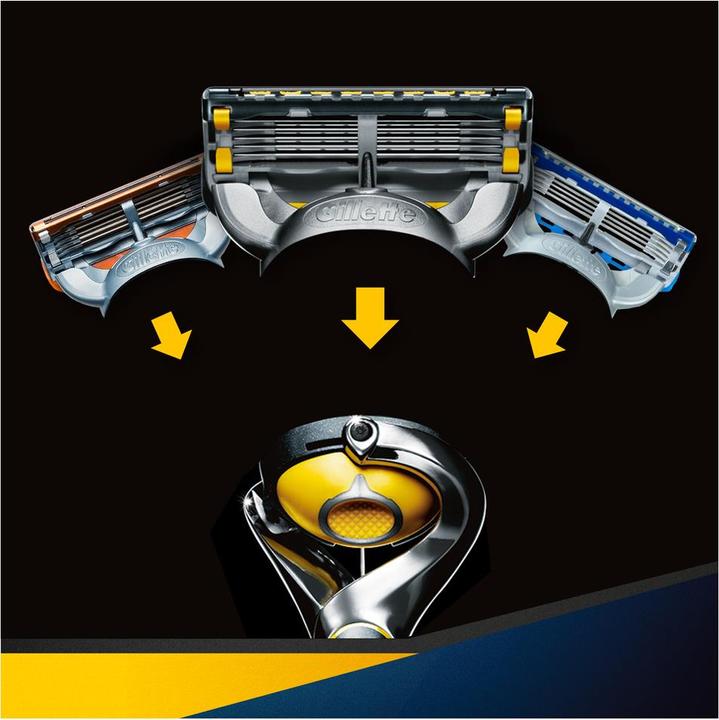 Immagine prodotto Gillette Fusion ProShield