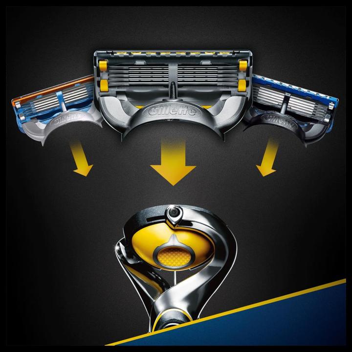 Immagine prodotto Gillette Fusion ProShield