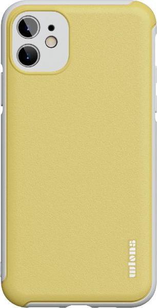 Produktbild MU Style Macaron Series Plastik Hülle (Apple iPhone 12 mini)