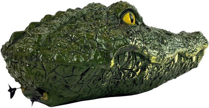 Produktbild Lean Toys Krokodilboot