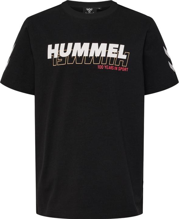 hummel hmlSAMUEL T-SHIRT S/S (128)