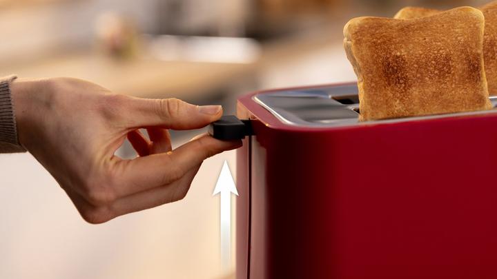 Produktbild Bosch Hausgeräte BOSC Toaster