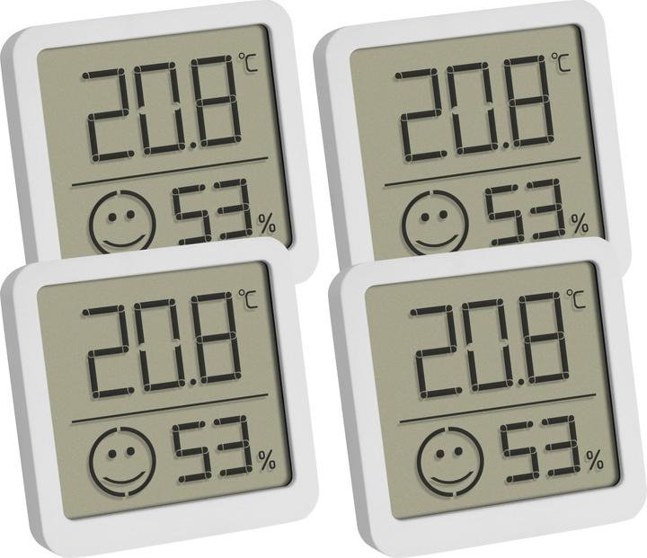 Productafbeelding TFA Thermometer/Hygrometer
