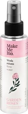 Productafbeelding Make Me BIO Tuinrozen (Lichaamslotion)