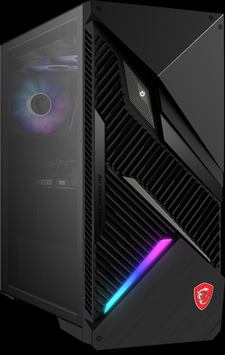 Actual product image MSI MPG Infinite X2 14NUF7-459AT (Intel Core i7-14700KF, 32 GB, 1000 GB, GeForce RTX 4070 Ti Super)