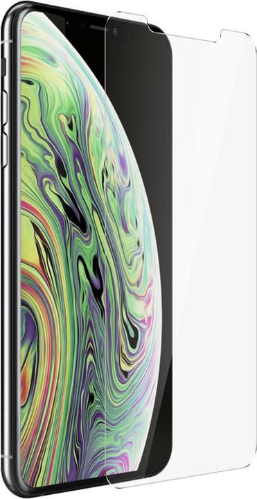 Immagine prodotto Avizar Pellicola cristallina, protezione del display in vetro (1 Pezzo/i, Apple iPhone XS Max)