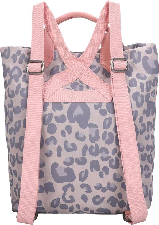 Immagine prodotto Fritzi aus Preußen Ju Limited 2in1 City Rucksack 38 cm (17 l)