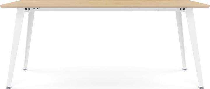 Image du produit ofinto Table de bureau Classic (140 x 80 cm)