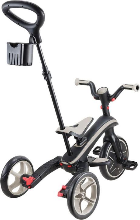 Actual product image Globber Explorer 4 in 1 Foldable