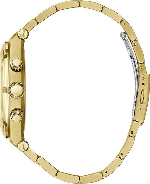 Produktbild Guess Watches CONTINENTAL GW0260G2 Polshorloge 44mm (44 mm)