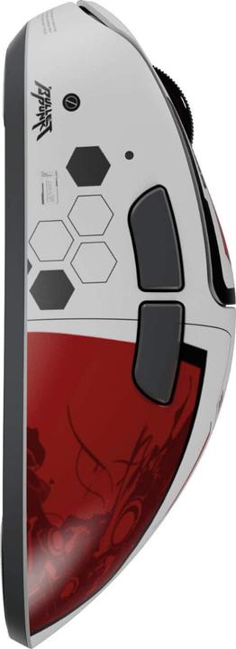 Image du produit Pulsar Gaming Gears Xlite V4 - Taille moyenne 2 (Sans fil, Filaire)