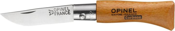 Image du produit Opinel N°02 Carbone (3.50 cm)